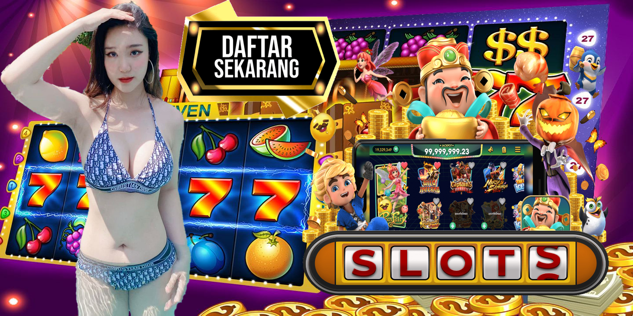 Situs Resmi Slot Online Gacor