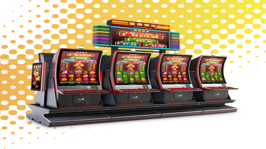 Penyedia Slot Online Terkenal Di Seluruh Dunia