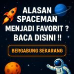 bermain spaceman di kangmimpi