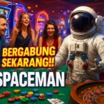 bermain spaceman di kangmimpi